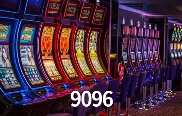 cassino 9096
