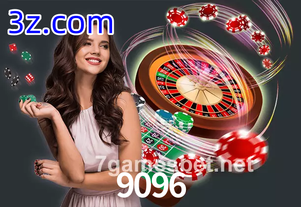 vivo no cassino 9096