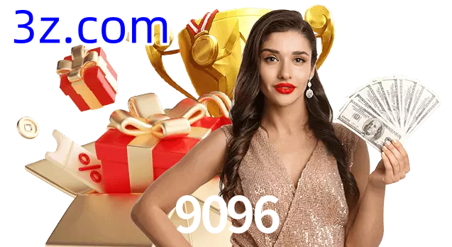 Jogue com dealers reais no 9096!
