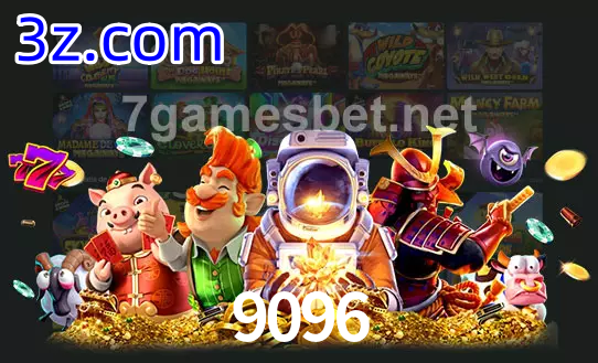 cassino 9096